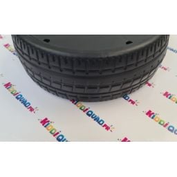 Roue avant pour Ford Mustang GT 24 Volts