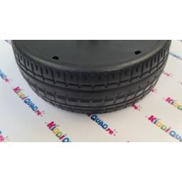 Roue avant pour Ford Mustang GT 24 Volts