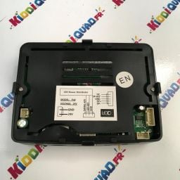Ecran MP4 pour BMW M5 24 Volts