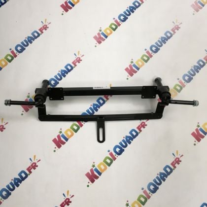 Essieu avant pour BMW M5 24 Volts