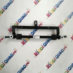 Essieu avant pour BMW M5 24 Volts