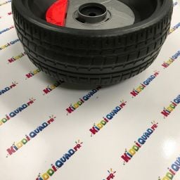 Roue avant pour BMW M5 24 Volts