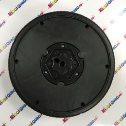 Roue avant pour BMW M5 24 Volts