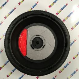 Roue avant pour BMW M5 24 Volts