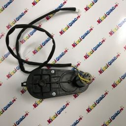 Moteur de direction pour BMW M5 24 Volts