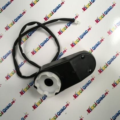 Moteur de direction pour BMW M5 24 Volts