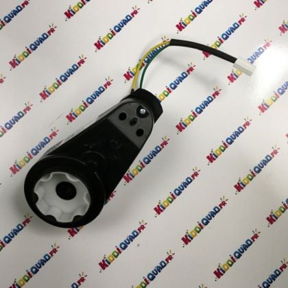 Moteur de roue pour BMW M5 24 Volts