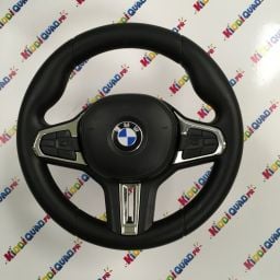 Volant pour BMW M5 24 Volts