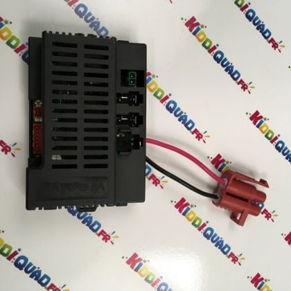 Boitier de contrôle 24V pour Buggy Baja 24 Volts