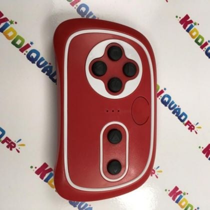 Télécommande parentale 2,4Ghz pour Buggy Baja 24 Volts