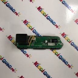 Interface Audio pour Buggy Baja 24 Volts