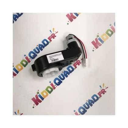 Moteur de direction pour Buggy Baja 24 Volts