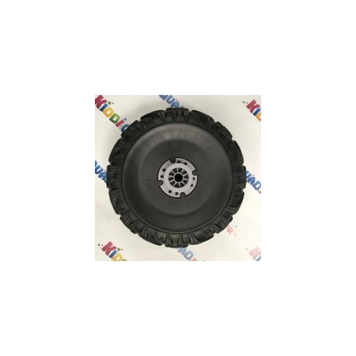 Roue arrière pour Buggy Baja 24 Volts