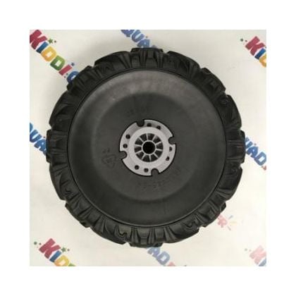Roue arrière pour Buggy Baja 24 Volts