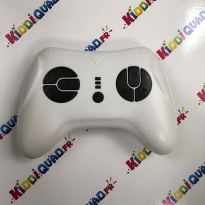 Télécommande parentale 2.4Ghz pour Tracteur ATV 6X6 24 Volts