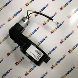 Moteur de roue pour Tracteur ATV 6X6 24 Volts