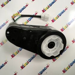 Moteur de roue pour Tracteur ATV 6X6 24 Volts