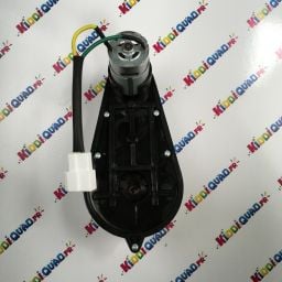 Moteur de roue pour Tracteur ATV 6X6 24 Volts