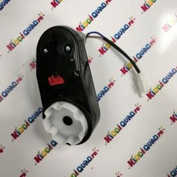 Moteur de direction pour Tracteur ATV 6X6 24 Volts