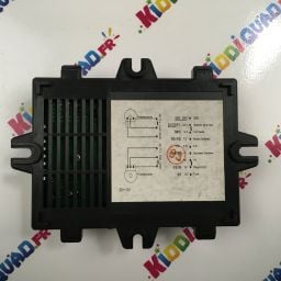 Boitier module de controle 12 Volts Type 2 pour Mercedes SLS AMG