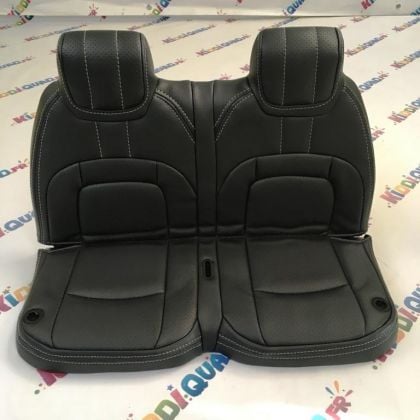 Assise similicuir pour Range Rover HSE