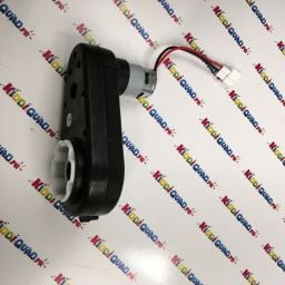 Moteur de roue pour Can Am Maverick 24 Volts (version 4 moteurs)