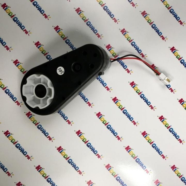 Moteur de roue pour Can Am Maverick 24 Volts (version 4 moteurs)