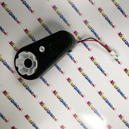 Moteur de roue pour Can Am Maverick 24 Volts (version 4 moteurs)
