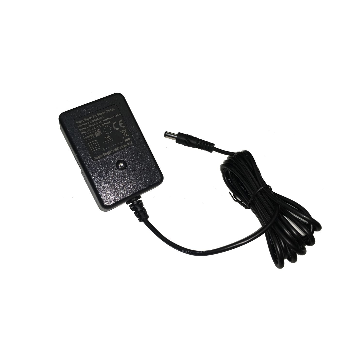 Chargeur de Batterie voiture enfant 24 Volts