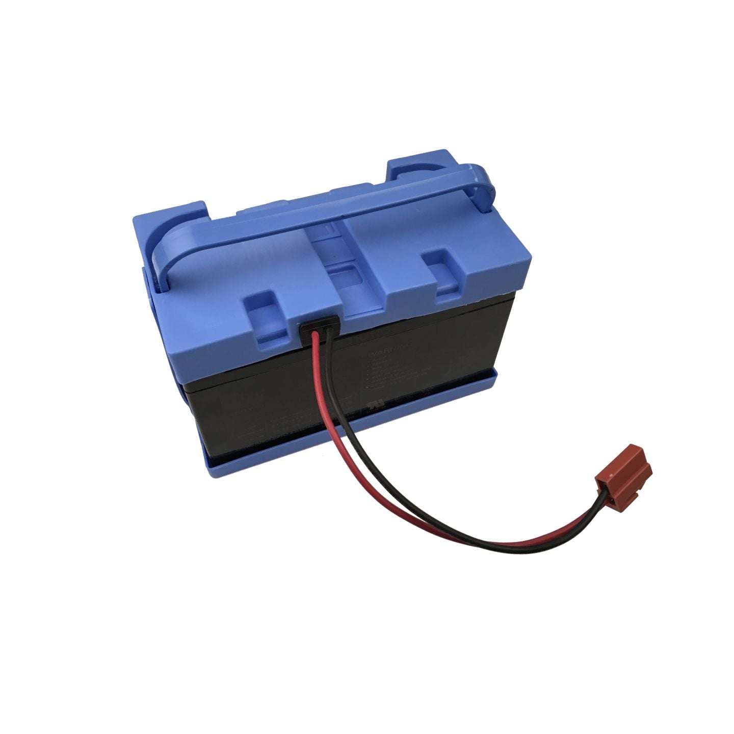 Pack batterie 24V complet pour Buggy Big Horn 24 Volts