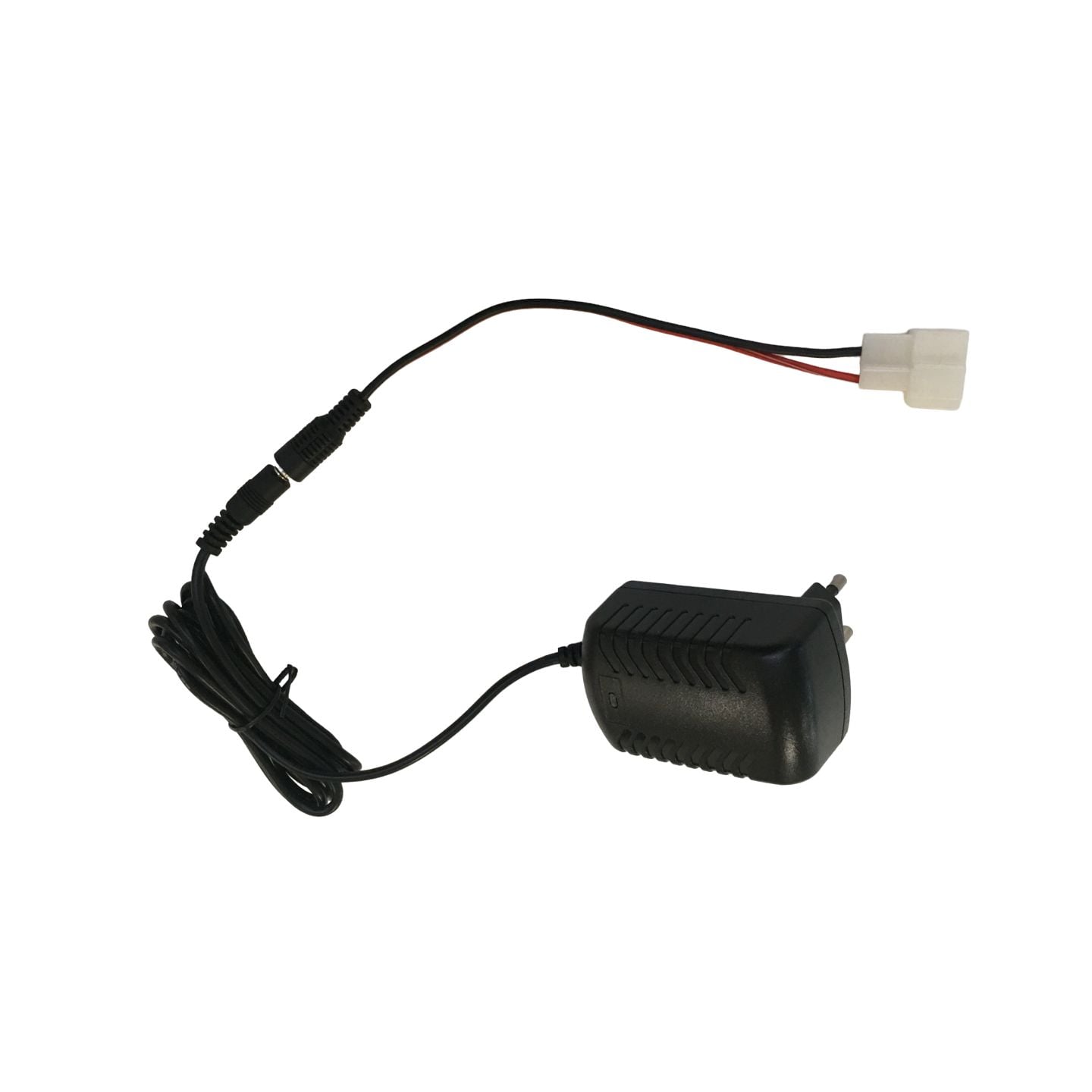 Chargeur de Batterie 24 Volts + adaptateur spécifique