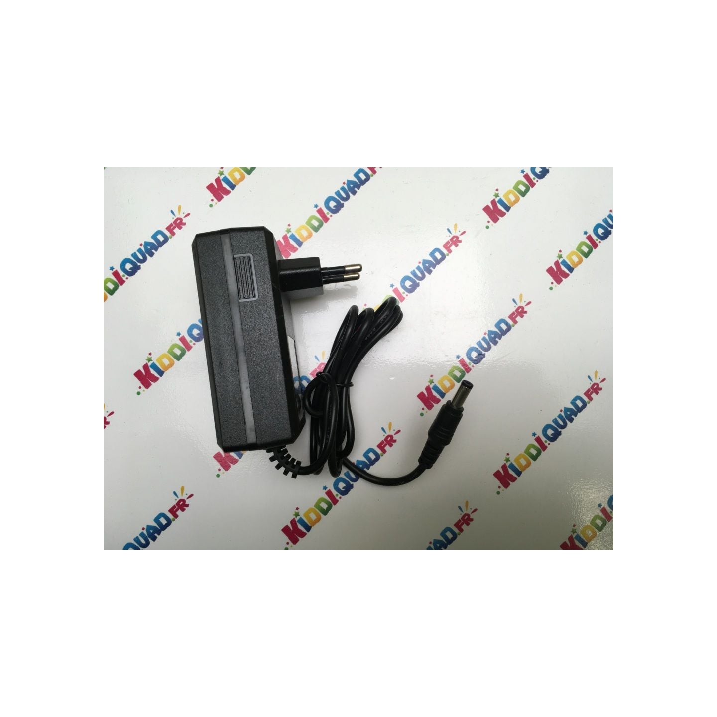 Chargeur de Batterie 24 Volts