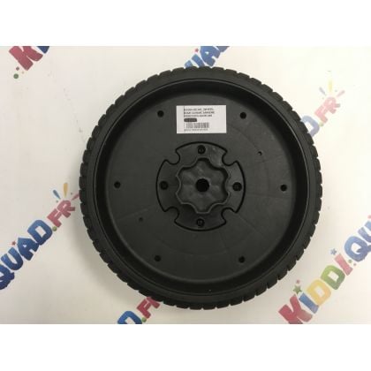 Roue arrière pour Mercedes AXOR 24 Volts