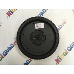 Roue avant pour Mercedes AXOR 24 Volts