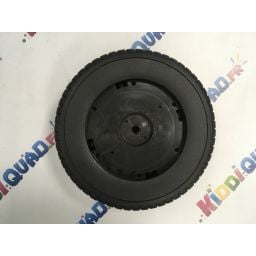 Roue avant pour Mercedes AXOR 24 Volts