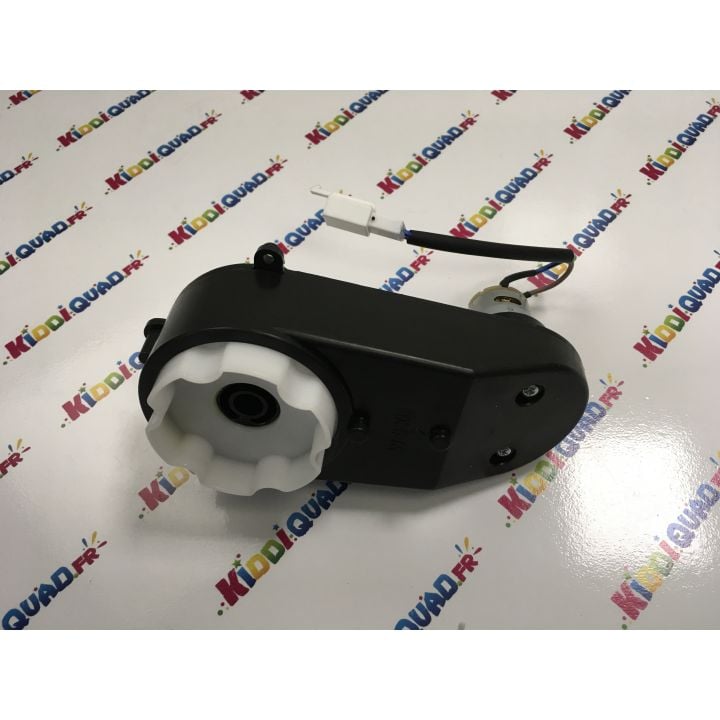 Moteur de direction pour Camion Axor 24 Volts