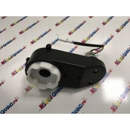 Moteur de direction pour Camion Axor 24 Volts