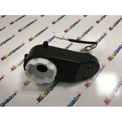 Moteur de direction pour Camion Axor 24 Volts