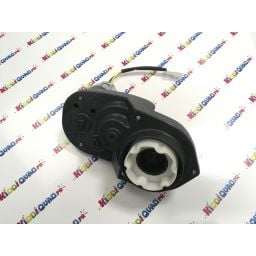 Moteur de roue pour Camion Axor 24 Volts