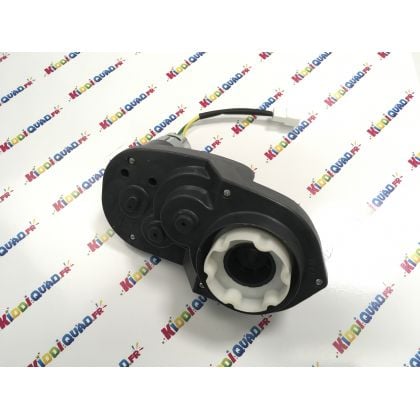 Moteur de roue pour Camion Axor 24 Volts