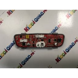 Interface audio pour Camion Axor 24 Volts