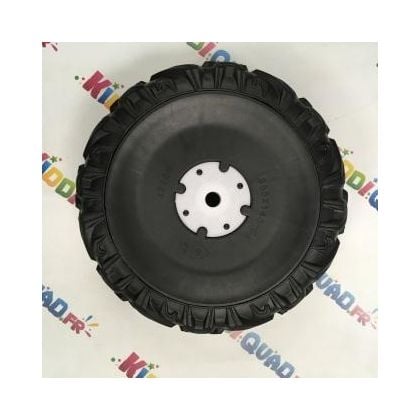 Roue avant pour Buggy Baja 24 Volts
