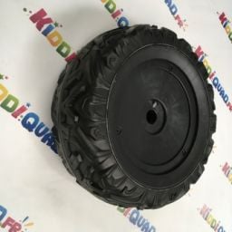Roue arrière pour Buggy Baja 24 Volts