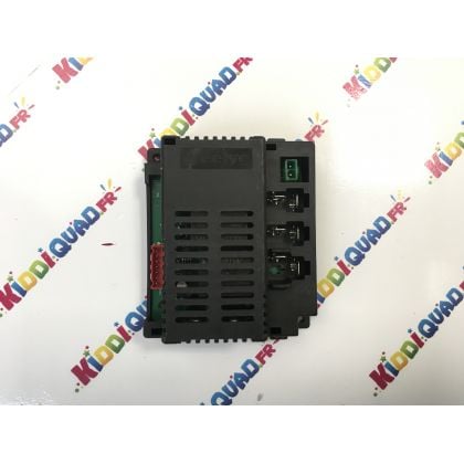 Boitier de Contrôle 12V 2,4Ghz pour Buggy Big Horn 12V 1 place