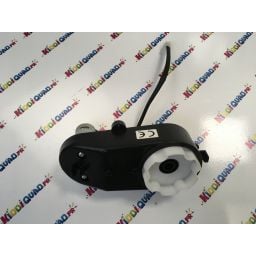 Moteur de direction pour Buggy Big Horn 12V 1 place