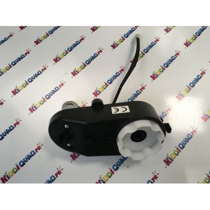 Moteur de direction pour Buggy Big Horn 12V 1 place
