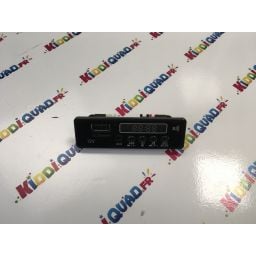 Interface audio pour Buggy Big Horn 12V 1 place