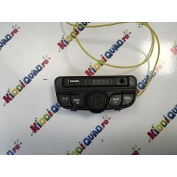 Interface audio MP3 24V pour Quad CAN-AM Renegade