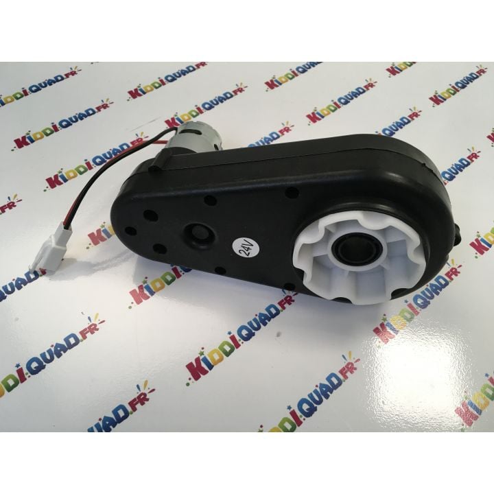Moteur de roue 24V pour Quad CAN-AM Renegade