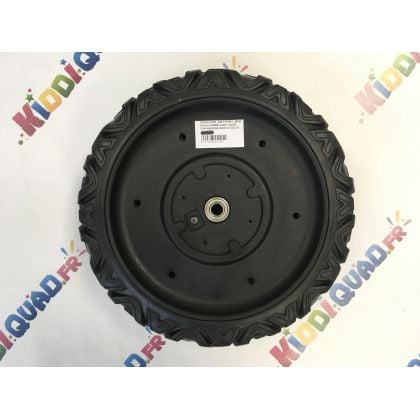 Roue avant pour Quad Can-Am Renegade 24 Volts